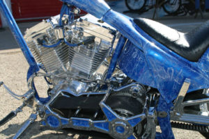 Strokers Dallas